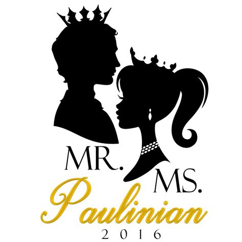 mr and miss pageant